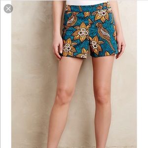 Sz 14 | Elevenses Shorts | NWT